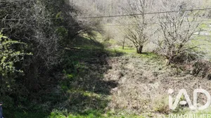 Building plot in Saint-Dié-des-Vosges (88100)