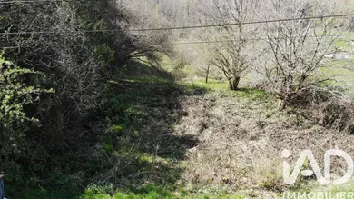 Terrain à bâtir à Saint-Dié-des-Vosges (88100)