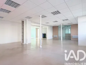Commercial walls in Limoges (87000)