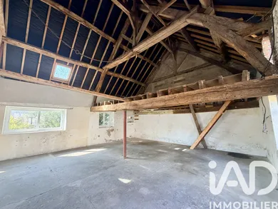 Barn in Chevilly (45520)
