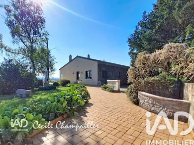 Maison à Chavanay (42410)