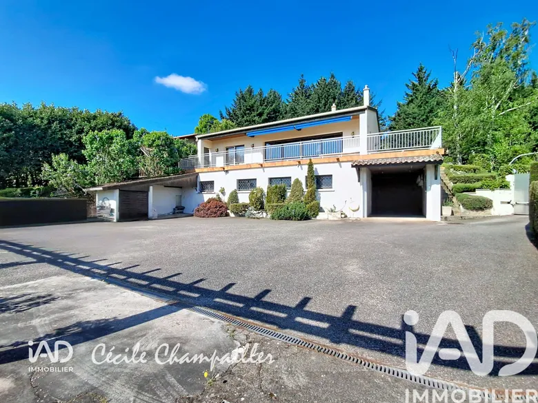 Maison 3 pièces 107 m² · à Chavanay · 107 m² · 333 000 €