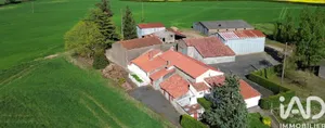 House in Lys-Haut-Layon (49310)