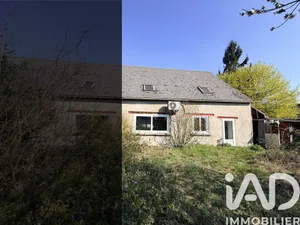 Grange à Chevilly (45520)