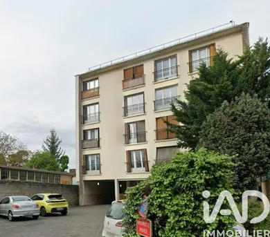 Appartement à Savigny-sur-Orge (91600)