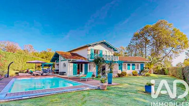 House in Bassussarry (64200)