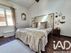 Townhouse in Rivesaltes (66600)