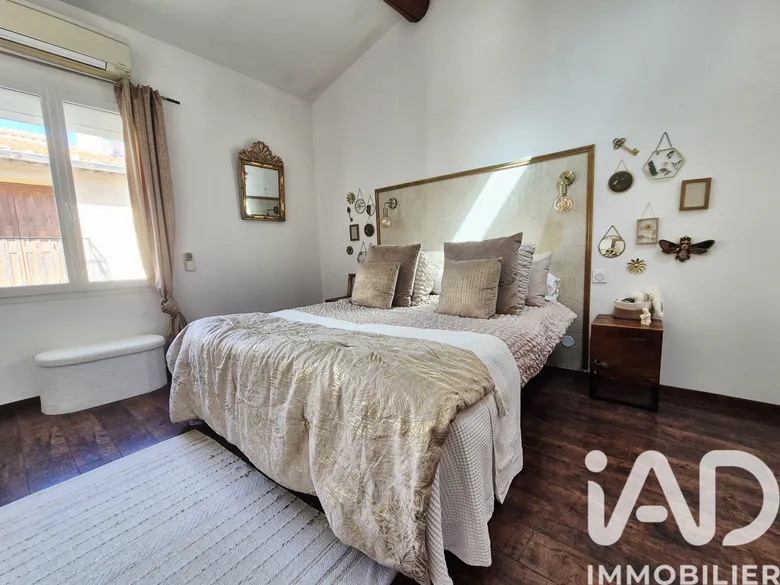 Maison 4 pièces 105 m² · à Rivesaltes · 105,4 m² · 193 000 €