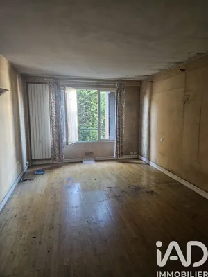 Apartment in Savigny-sur-Orge (91600)