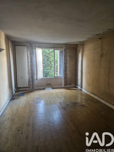 Appartement à Savigny-sur-Orge (91600)