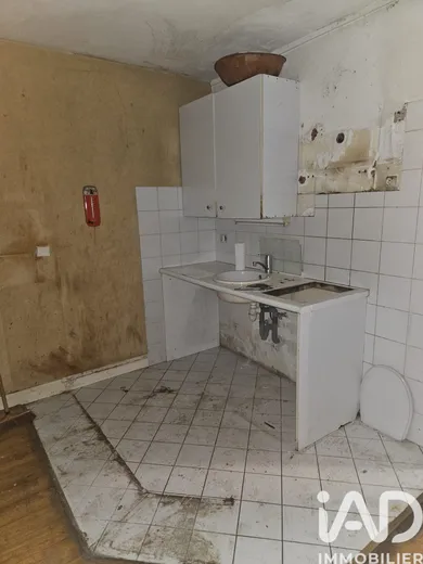 Apartment in Savigny-sur-Orge (91600)