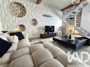 Maison de ville à Rivesaltes (66600)