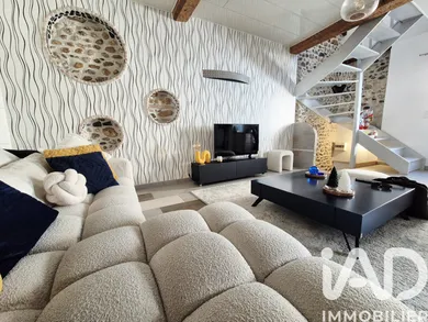 Maison de ville à Rivesaltes (66600)