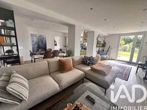 Maison à Chatou (78400)