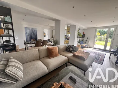 House in Chatou (78400)