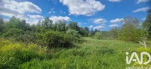 Building plot in Saint-Laurent-des-Hommes (24400)