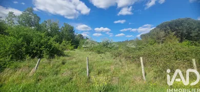 Building plot in Saint-Laurent-des-Hommes (24400)