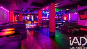 Club​, Discothèque à Lille (59000)