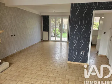Townhouse in Doullens (80600)