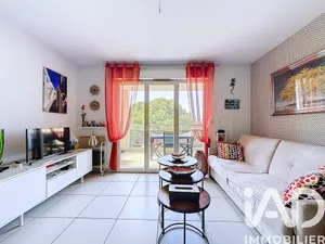 Appartement à Six-Fours-les-Plages (83140)