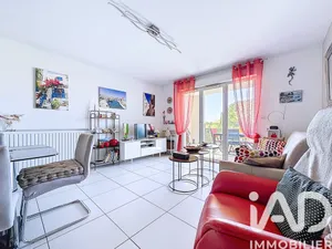 Apartment in Six-Fours-les-Plages (83140)