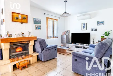 House in La Saulce (05110)