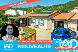 House in La Saulce (05110)