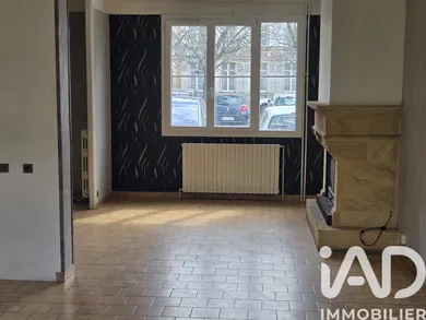 Townhouse in Doullens (80600)