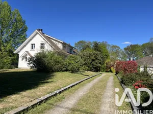 Maison à Odos (65310)