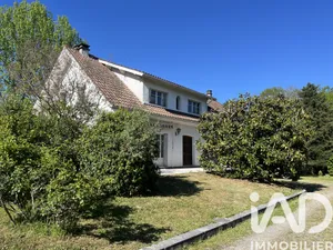 Maison à Odos (65310)