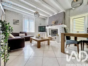 House in Dampierre-sur-Moivre (51240)