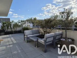 Appartement à Nîmes (30900)