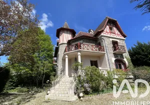 Demeure à Brunoy (91800)