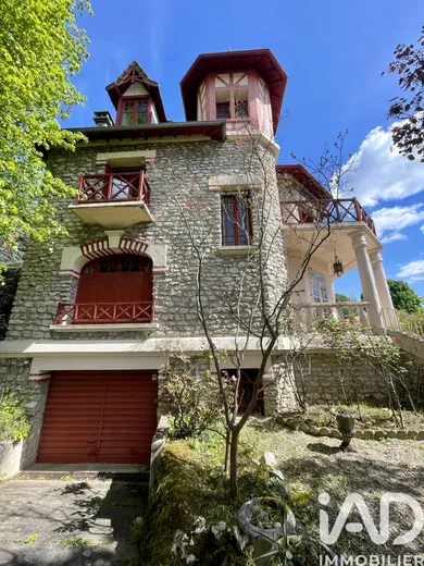 Demeure à Brunoy (91800)