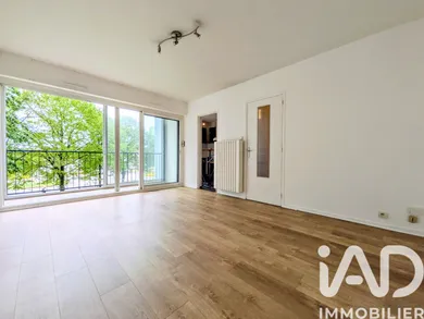 Appartement à Vannes (56000)