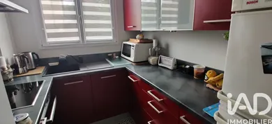 Appartement à Saint-Maur-des-Fossés (94210)