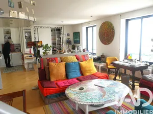 Apartment in Quimper (29000)