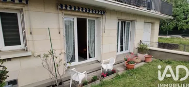Apartment in Saint-Maur-des-Fossés (94210)