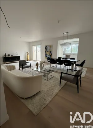 Appartement à Houilles (78800)