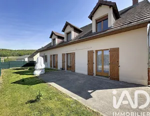 Maison à Saint-Martin-d'Ablois (51530)