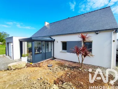 House in Cournon (56200)