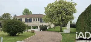 Maison de campagne à Lamonzie-Saint-Martin (24680)