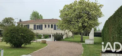 Maison de campagne à Lamonzie-Saint-Martin (24680)