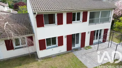 Maison à Montesson (78360)