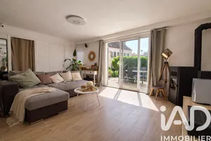 Maison à Chars (95750)