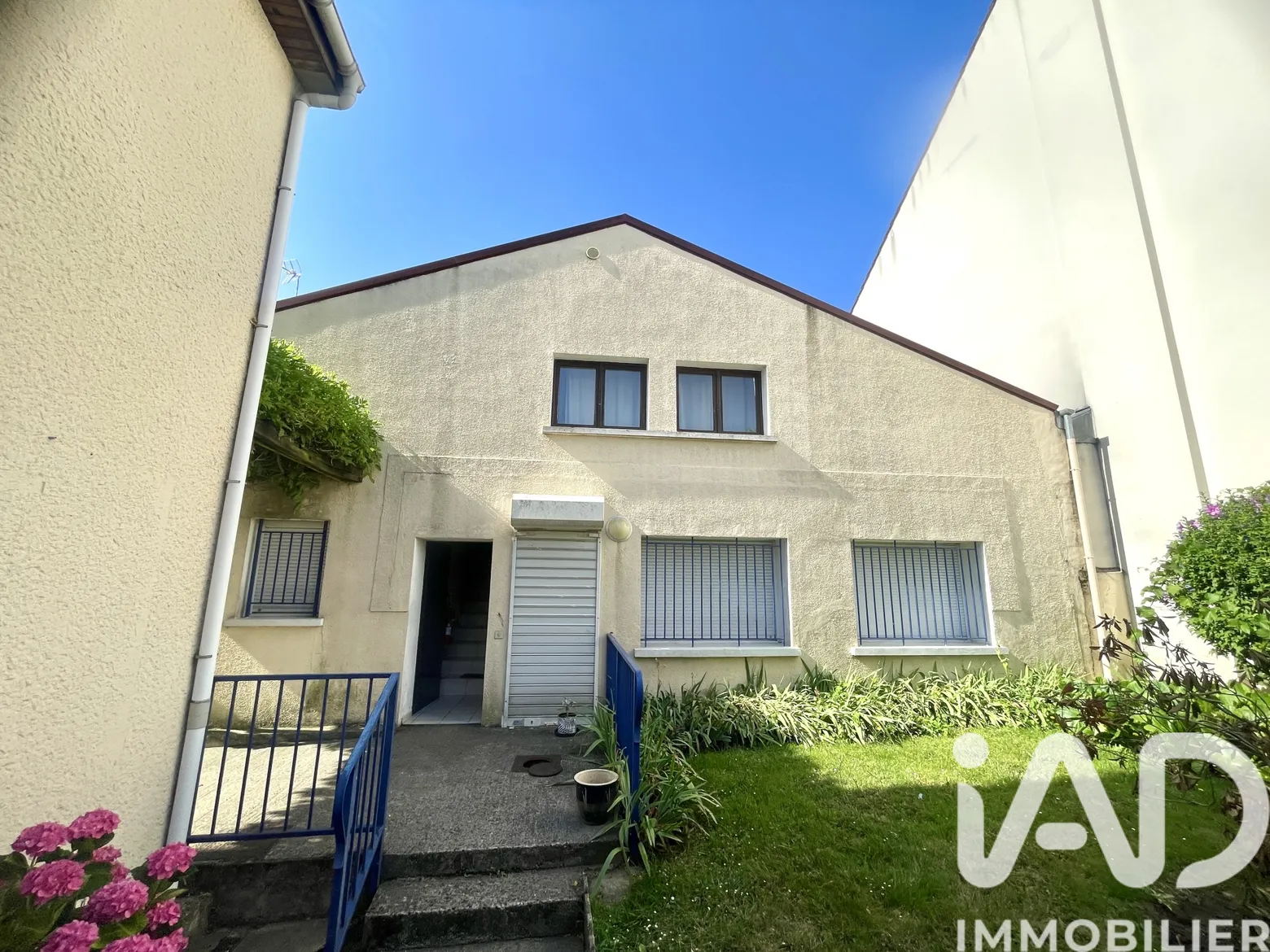 Vente appartement à Nozay (91620) : appartement 2 pièces 33 m² - 1999437 — 3