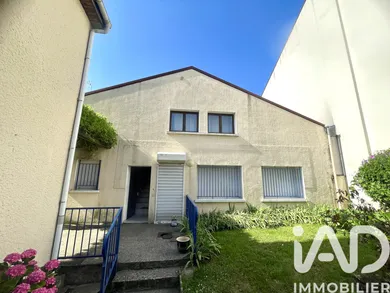 Appartement à Nozay (91620)