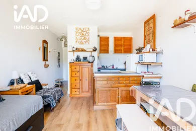 Apartment in Chorges (05230)