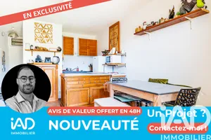 Appartement à Chorges (05230)