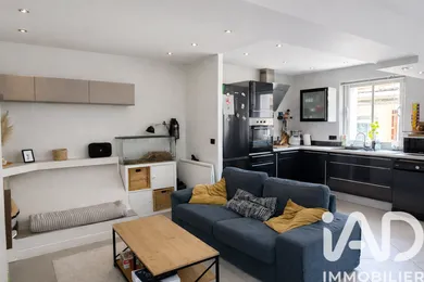 Duplex à Chambly (60230)